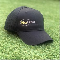 NuFish Black Cap 