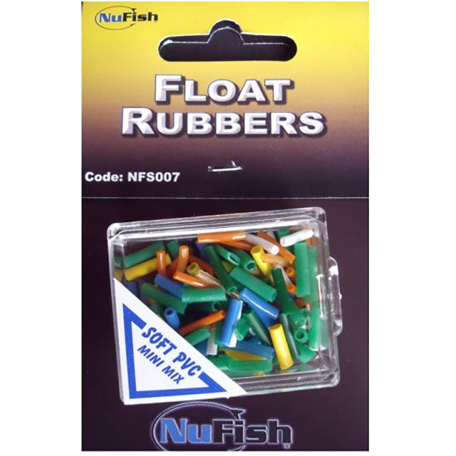 Float Rubbers